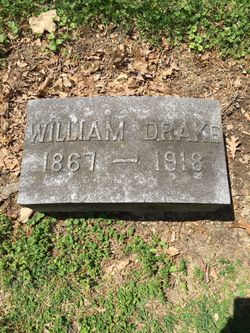 William Henry Drake Jr.