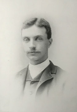 William Adair McDowell 
