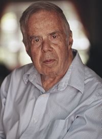 Dr Robert Spitzer 