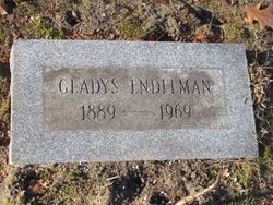 Gladys <I>Ainsworth</I> Endelman 