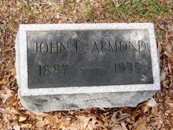 John L. Almond 