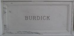 Burdick 