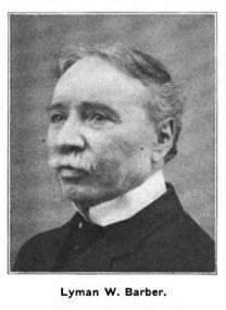 Lyman W. Barber 
