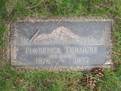 Florence Maude <I>Allen</I> Turnure 