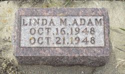 Linda M. Adam 