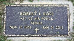 Robert L. Ross 