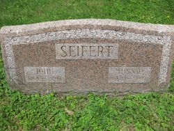John Seifert 