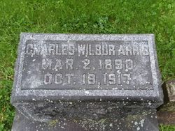 Charles Wilbur Arris 
