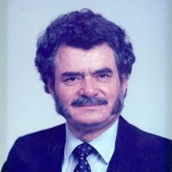 Dr Vassilios Elias “Bill” Haloulakos 