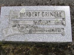 Herbert Otis Grindle 