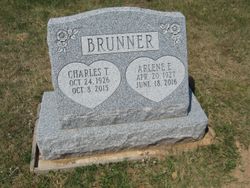 Charles T. Brunner 