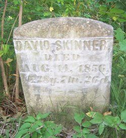 David Skinner 