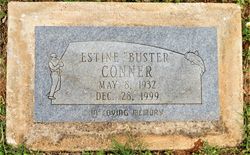 Estine Buster Conner 