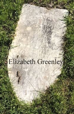 Elizabeth Hubbard Greenly 