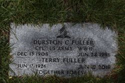 Durston C. Fuller 