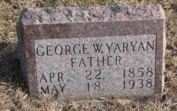 George Washington Yaryan 