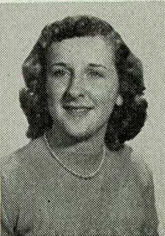 Beverly June Kludt 