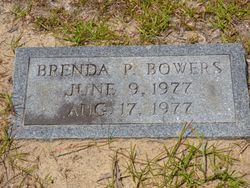 Brenda Paulette Bowers 
