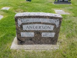Carl Andreas Anderson 