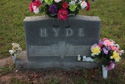 Howard Burdette Hyde Sr.