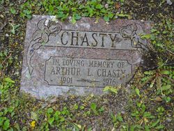 Arthur L. Chasty 