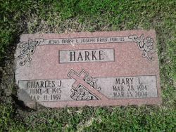 Mary L. Harke 