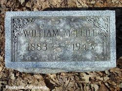 William M Feile 