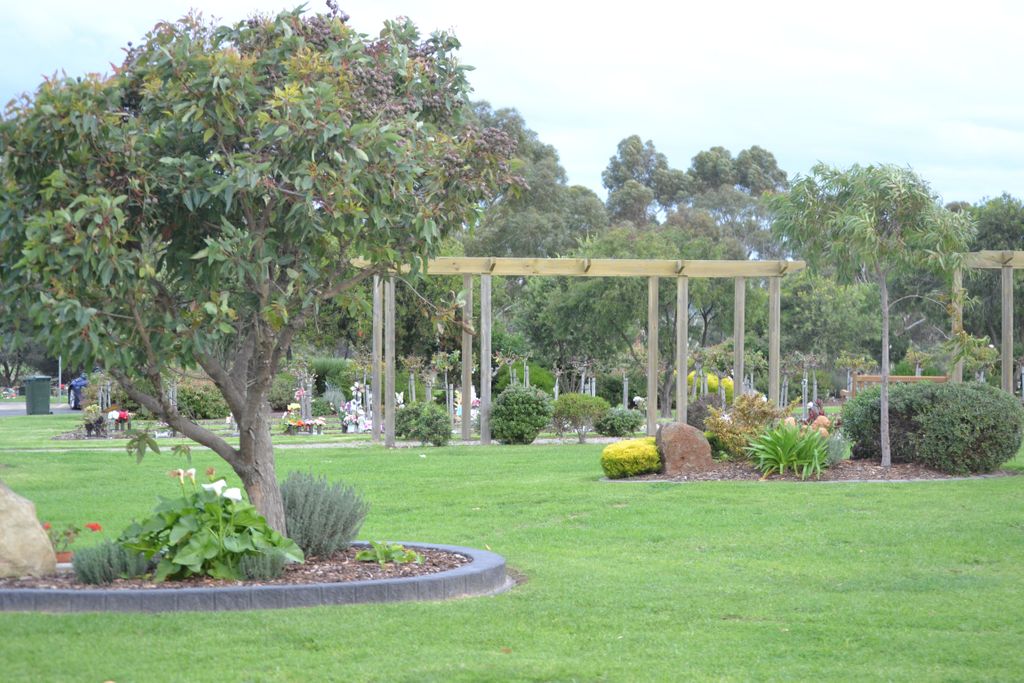 Geelong Memorial Park and Crematorium