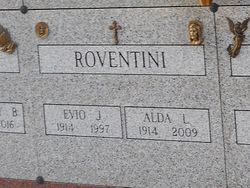Alda <I>Ramponi</I> Roventini 