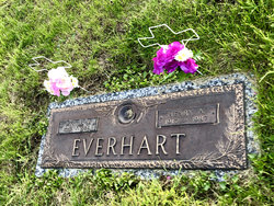 Henry A “Hank” Everhart 