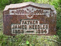 James Needles 