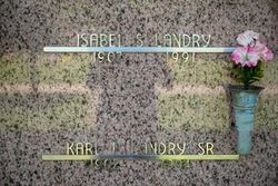 Karl P. Landry Sr.