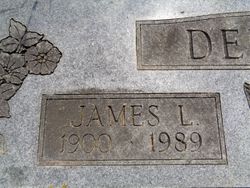 James L Dennis 