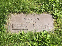 Buema B. Duncan 