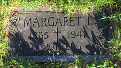Margaret L. Baldwin 