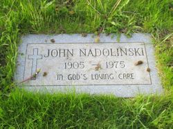John Nadolinski 
