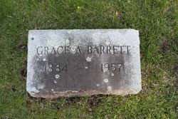 Grace A. Barrett 
