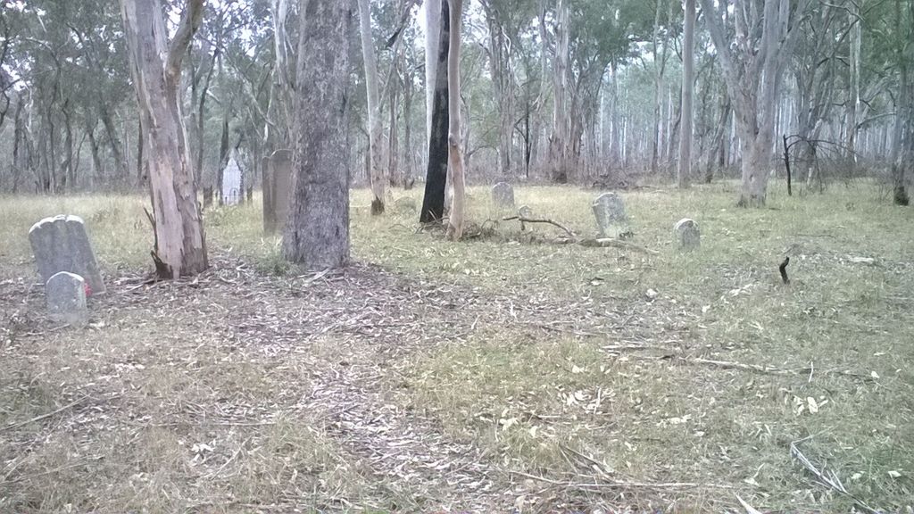 Tooloom Cemetery