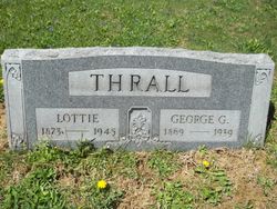 George G. Thrall 