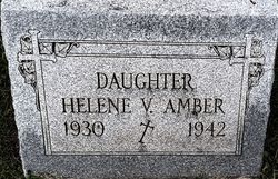 Helene Amber 