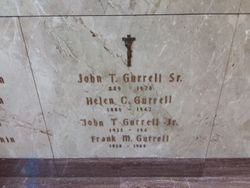 John T. Gurrell Jr.