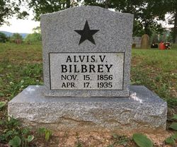 Alvis Verl Bilbrey 