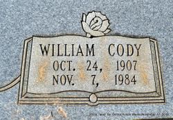 William Cody Sullivan 