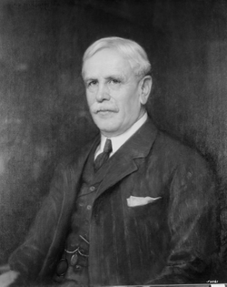 William Rutherford Mead 