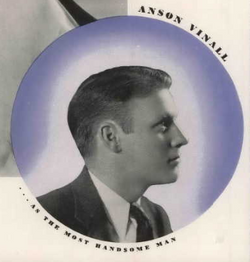 Anson W Vinall 