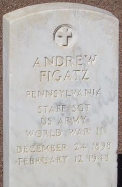 Andrew Figatz 