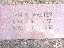 James Walter Cooper 