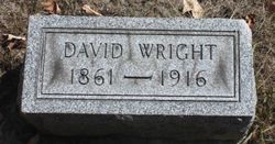 David Wright 