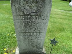 Jacob Bruck 