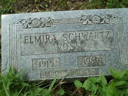 Elmira <I>Sebald</I> Voss 